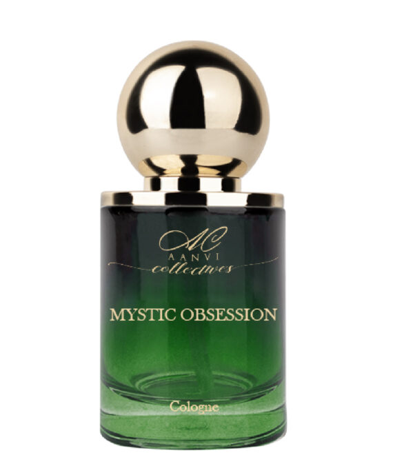 Eau De Cologne – Mystic Obsession