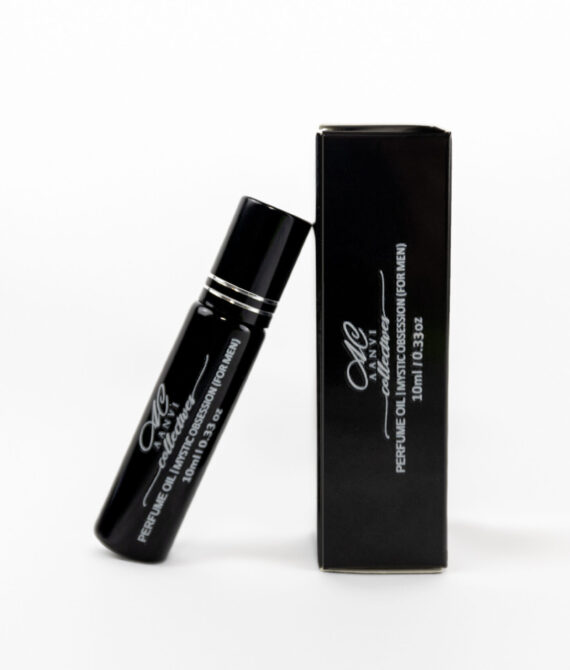 Men’s Cologne Rollerball – Mystic Obsession