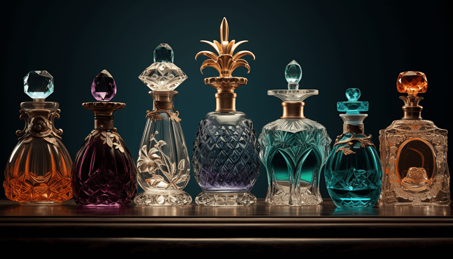 How Long Do Perfumes Last
