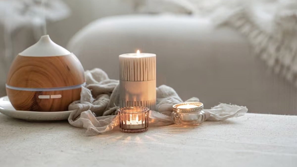 How Do Scented Candles Work? Discover the 7 Incredible Benefits of Using Scented Candles