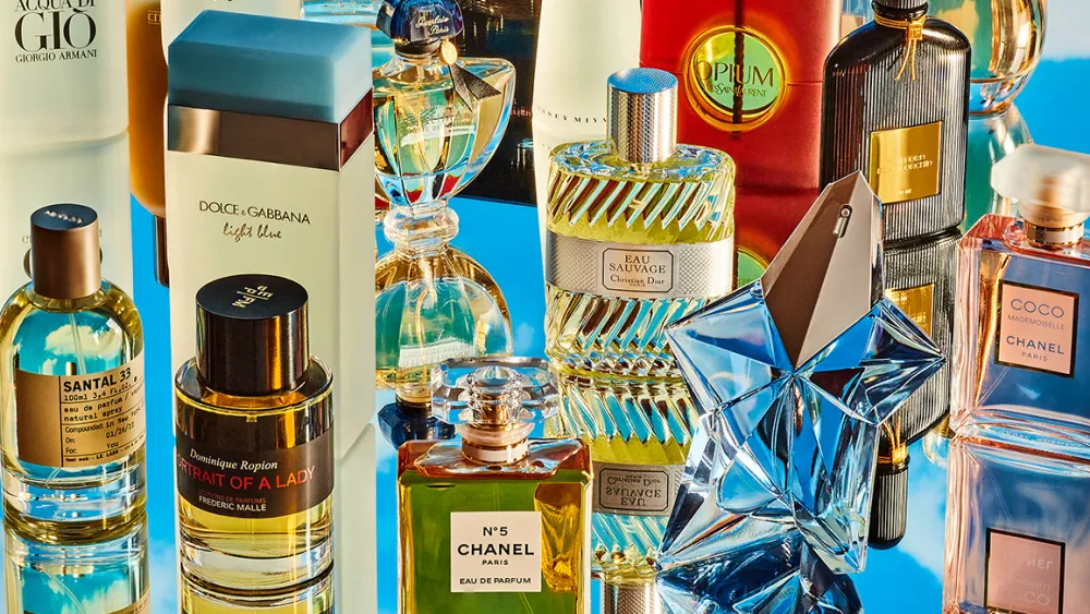What Perfumes do Celebrities Wear? 10 Most Popular Celebrities Signature Scents