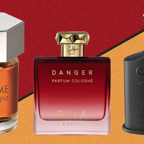 Which Perfumes Contain Ambergris? Exploring the 10 Notable Perfumes Containing Ambergris